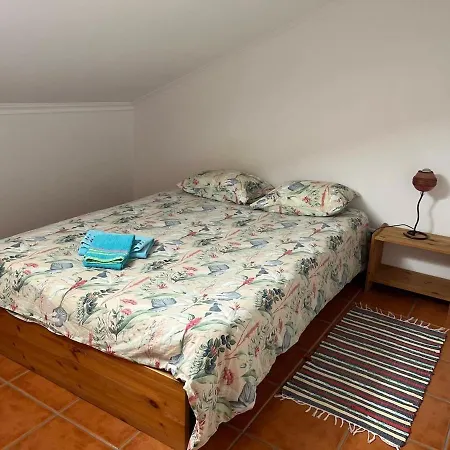 Sunny Family Duplex With Balconies In Daire