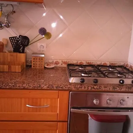 Sunny Family Duplex With Balconies In * Peniche